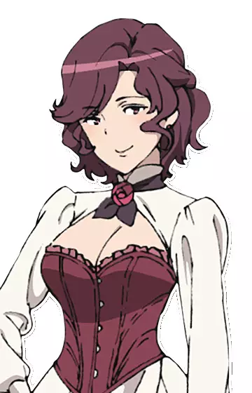 Gambar Karakter Anime: 7