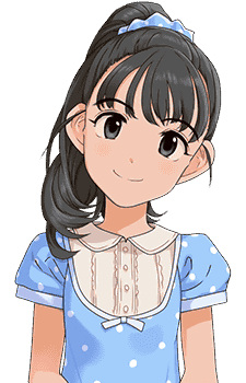 Gambar Karakter Mai Fukuyama