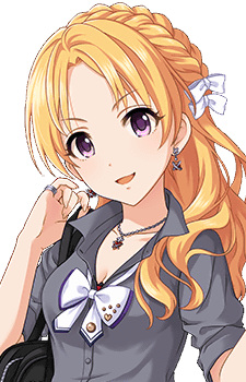 Gambar Karakter Tsukasa Kiryuu
