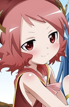 Gambar Karakter Bahamut