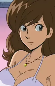 Gambar Karakter Anime: Miki