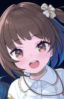 Gambar Karakter Anime: Aya Sasaki