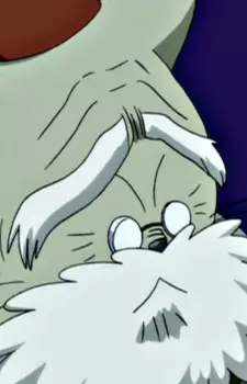 Gambar Karakter Anime: Martam