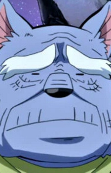 Gambar Karakter Mysdroy