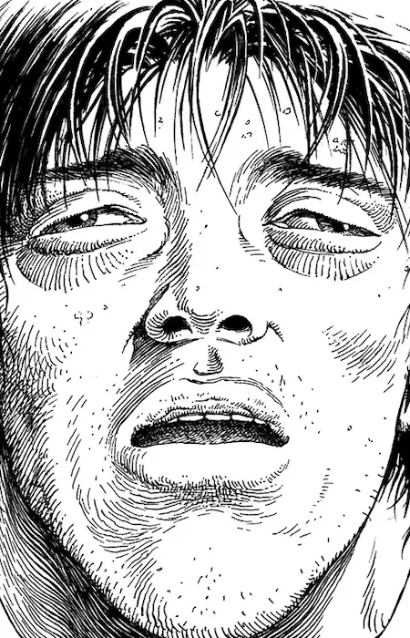 Gambar Karakter Anime: Kabu