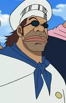 Gambar Karakter Anime: Carne