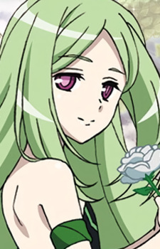 Gambar Karakter Kajitsu Momose