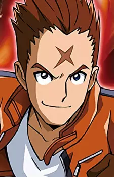 Gambar Karakter Anime: Arata Yakushiji