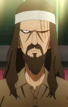 Gambar Karakter Anime: Walson