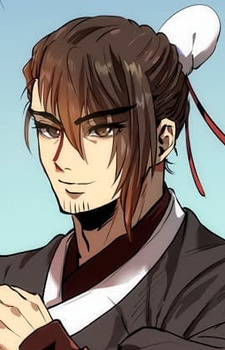 Gambar Karakter Chae Baek Wang