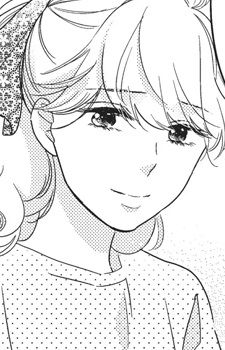 Gambar Karakter Chako Hananoki