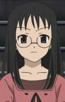 Gambar Karakter Tomato Fujiwara