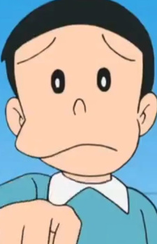 Gambar Karakter Ochiai Yamada