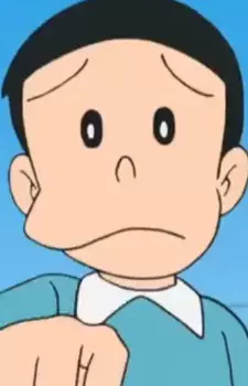 Gambar Karakter Anime: Ochiai Yamada