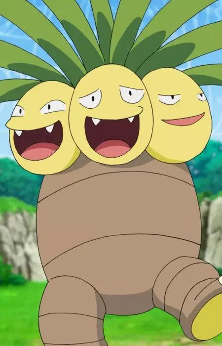 Gambar Karakter Anime: Nassy