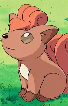 Gambar Karakter Anime: Rokon