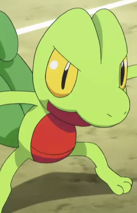 Gambar Karakter Anime: Kimori