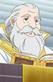 Gambar Karakter Anime: Bezewanst