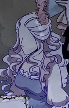 Gambar Karakter Alice