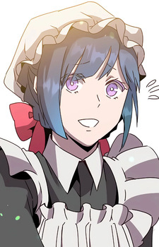 Gambar Karakter Yuri