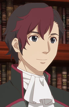 Gambar Karakter Adam