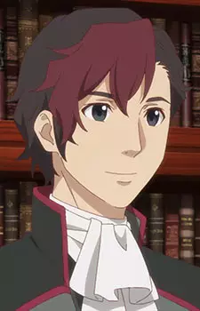 Gambar Karakter Anime: Adam