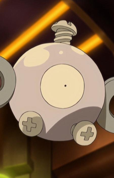 Gambar Karakter Coil