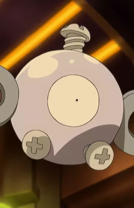 Gambar Karakter Anime: Coil