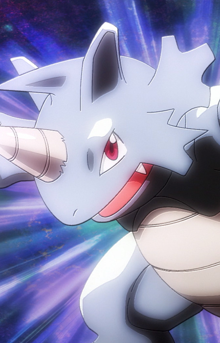 Gambar Karakter Sidon