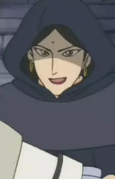 Gambar Karakter Anime: Lugarde