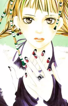 Gambar Karakter Anime: Kayano Saitou