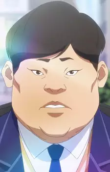 Gambar Karakter Anime: Deokhwa Pyeon
