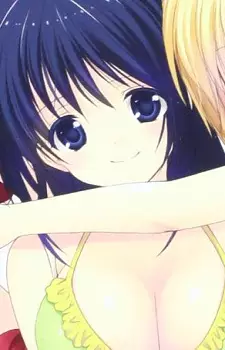 Gambar Karakter Anime: Satsuki Urushibara
