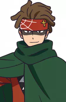 Gambar Karakter Anime: Shot