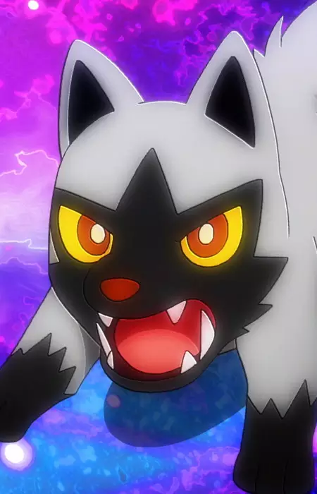 Gambar Karakter Anime: Pochiena