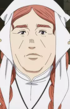 Gambar Karakter Anime: Tasette