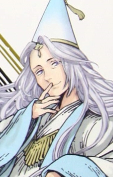 Gambar Karakter Beldaruit