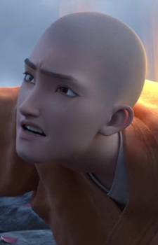 Gambar Karakter Xian Xu