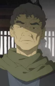 Gambar Karakter Anime: Shuichi