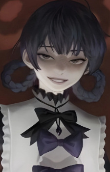 Gambar Karakter Asmodeus