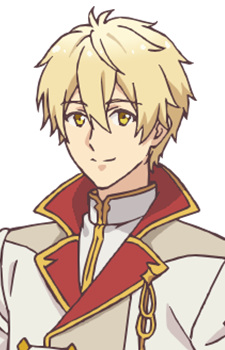 Gambar Karakter Siegwald Fitzenhagen