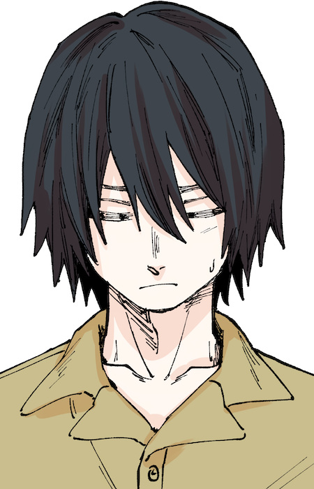 Gambar Saku Natsusawa