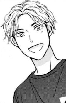 Gambar Karakter Hibiki