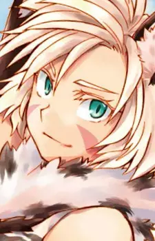 Gambar Karakter Anime: Tetra