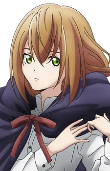 Gambar Karakter Tooi Kagizume no Yuno