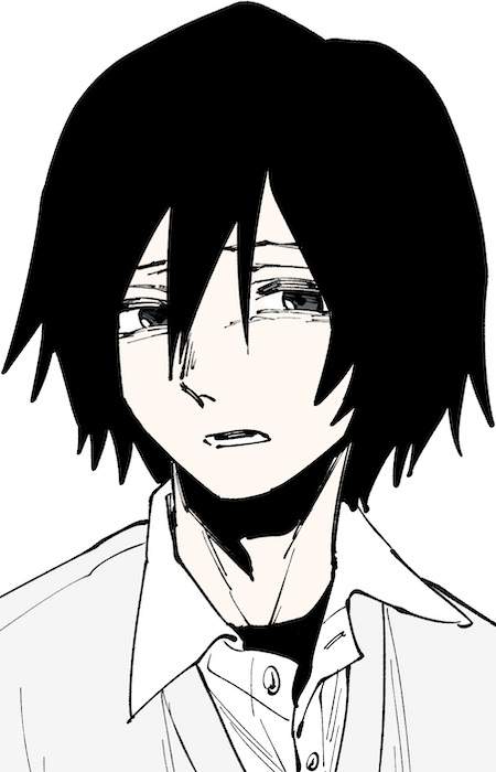Gambar Saku Natsusawa