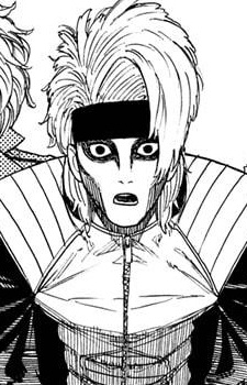 Gambar Karakter Toshirou