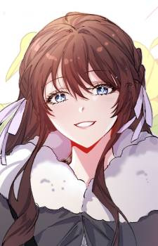 Gambar Karakter Karina Leopold