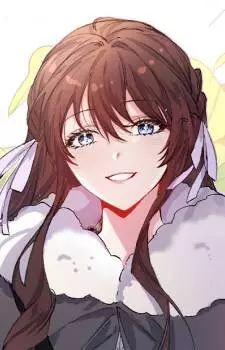 Gambar Karakter Anime: Karina Leopold