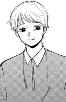 Gambar Karakter Chief Accountant's Husband